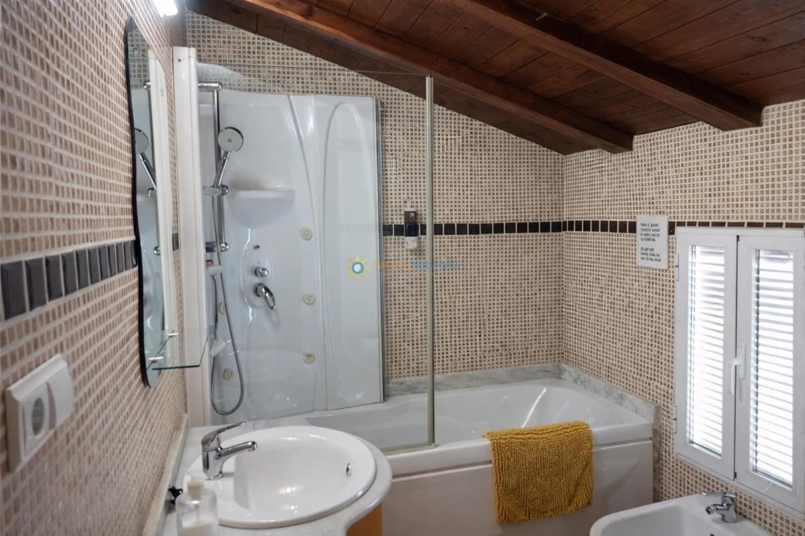 9 camera da letto Hotel in vendita in Palomar con piscina - 290.000 € (Rif: 9905280)
