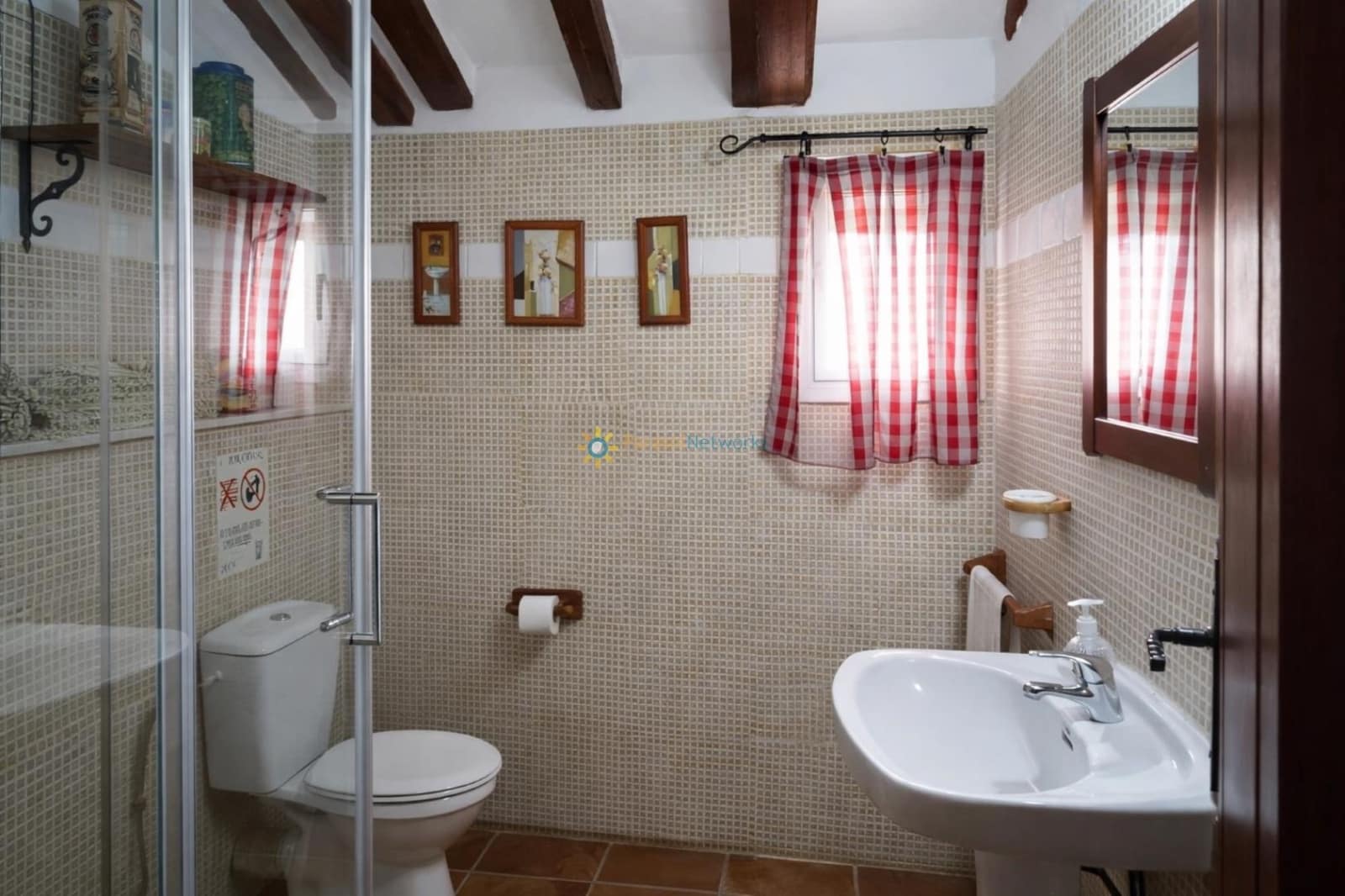 9 camera da letto Hotel in vendita in Palomar con piscina - 290.000 € (Rif: 9905280)