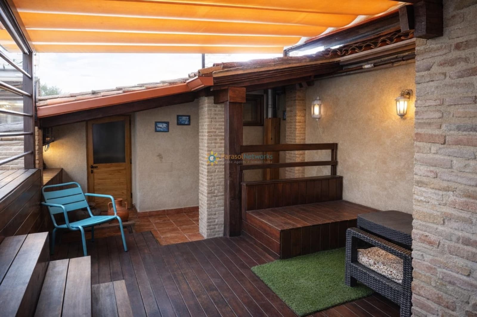 9 camera da letto Hotel in vendita in Palomar con piscina - 290.000 € (Rif: 9905280)