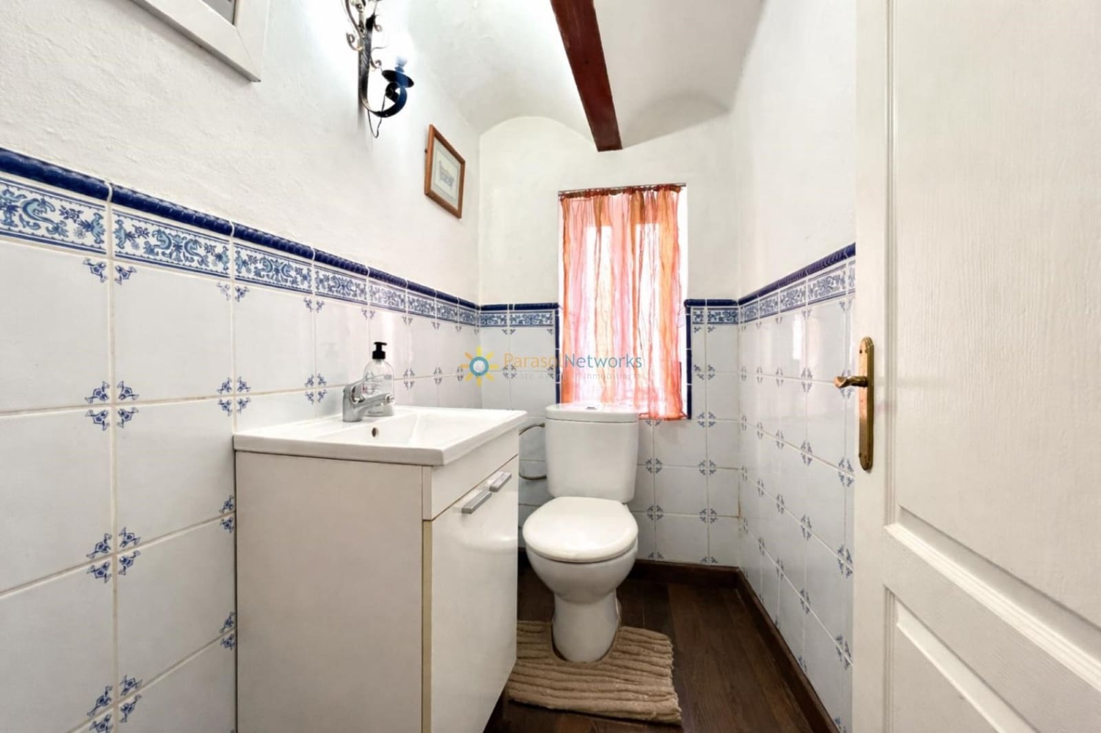 3 sypialnia Dom na sprzedaż w Palomar - 135 000 € (Ref: 9906606)