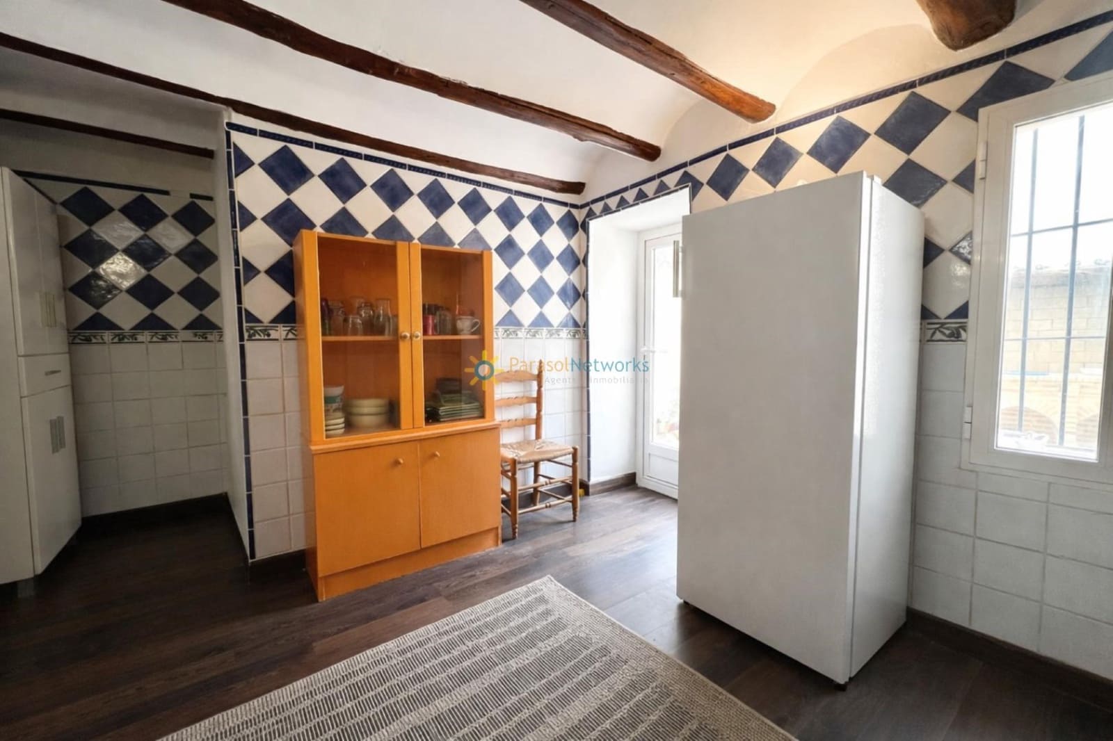 3 sypialnia Dom na sprzedaż w Palomar - 135 000 € (Ref: 9906606)