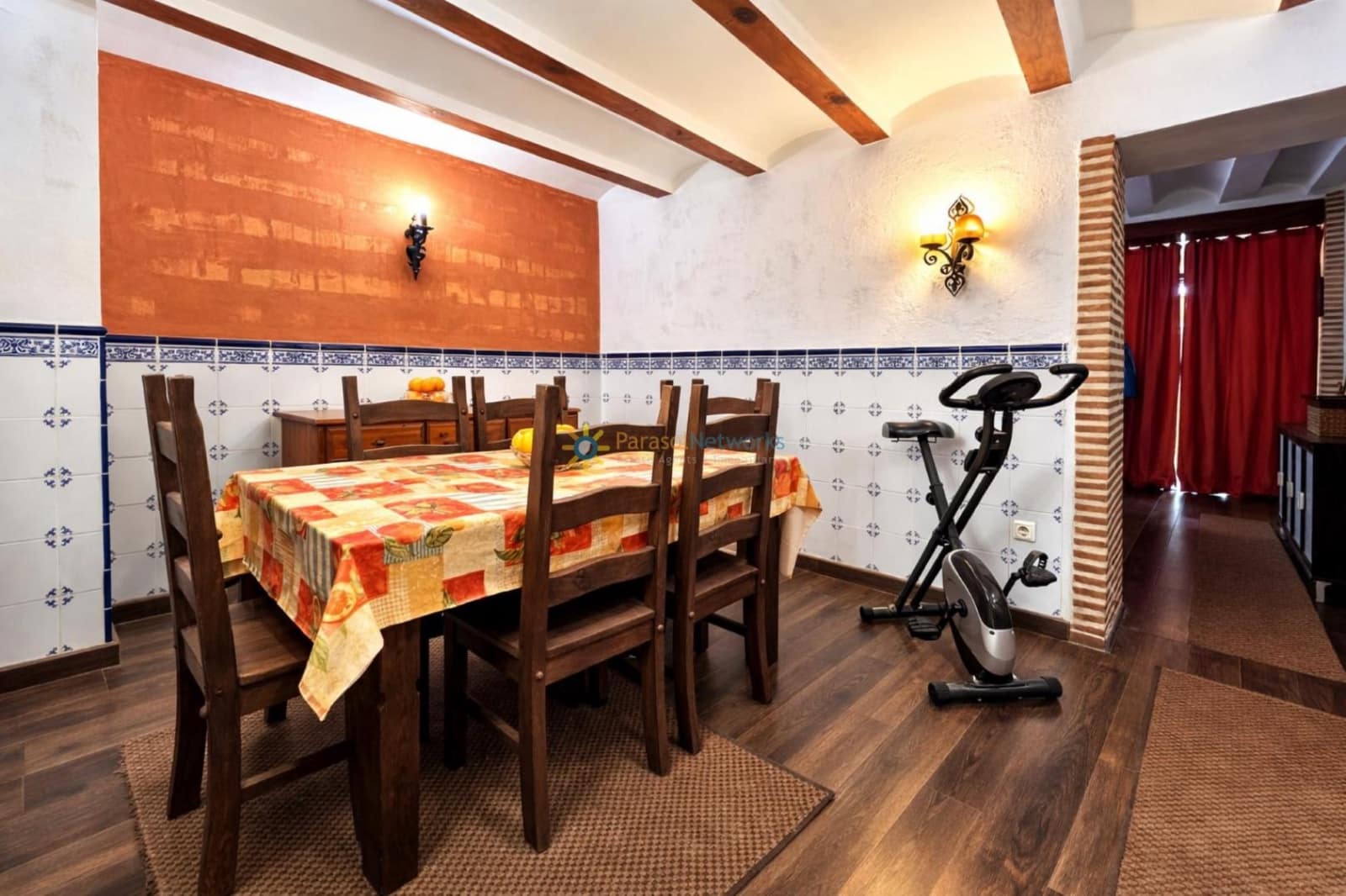 3 sypialnia Dom na sprzedaż w Palomar - 135 000 € (Ref: 9906606)