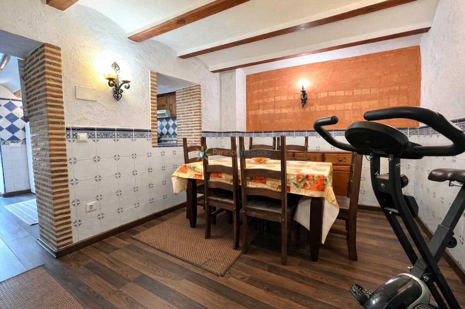 3 sypialnia Dom na sprzedaż w Palomar - 135 000 € (Ref: 9906606)