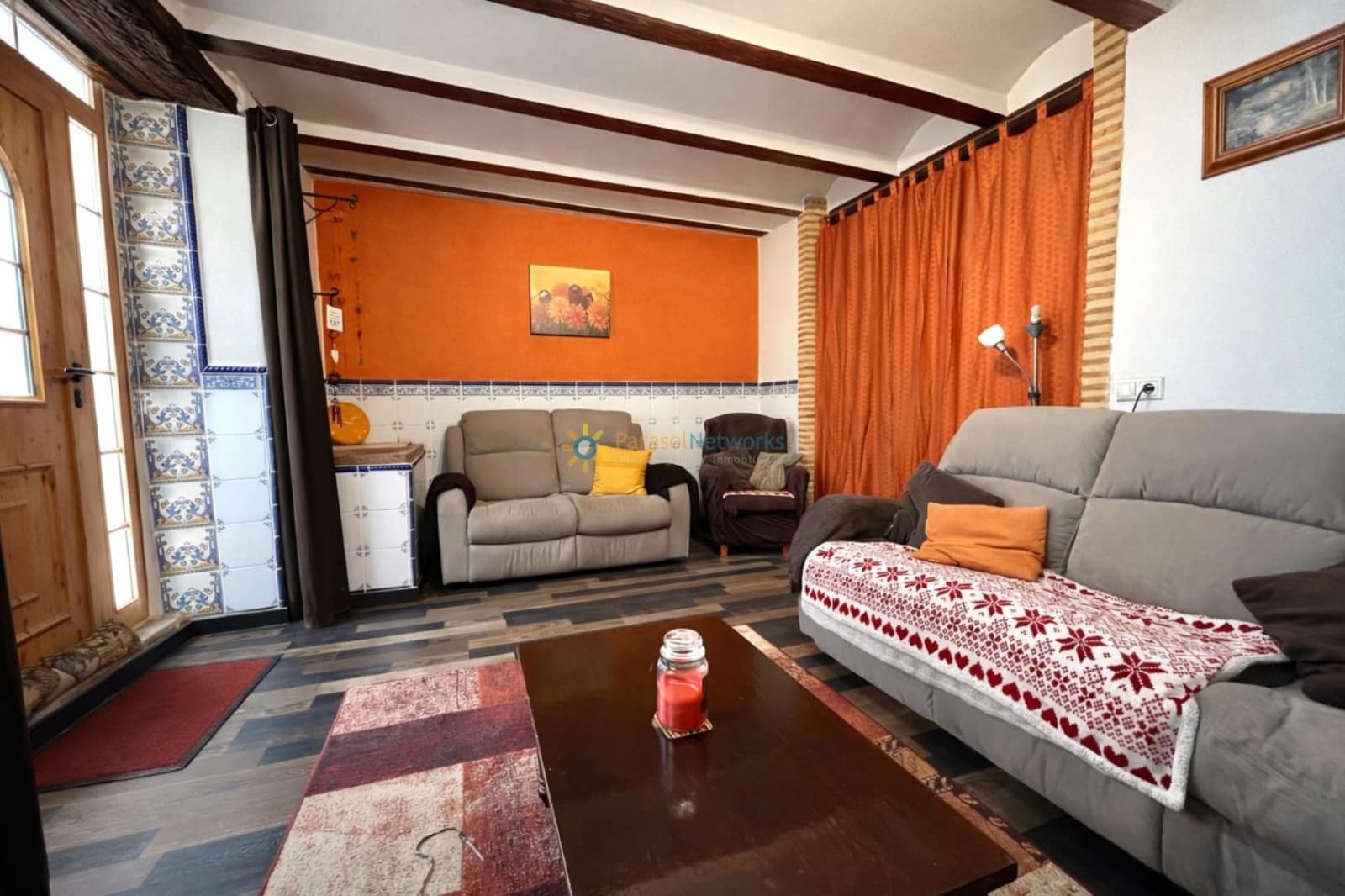 3 sypialnia Dom na sprzedaż w Palomar - 135 000 € (Ref: 9906606)