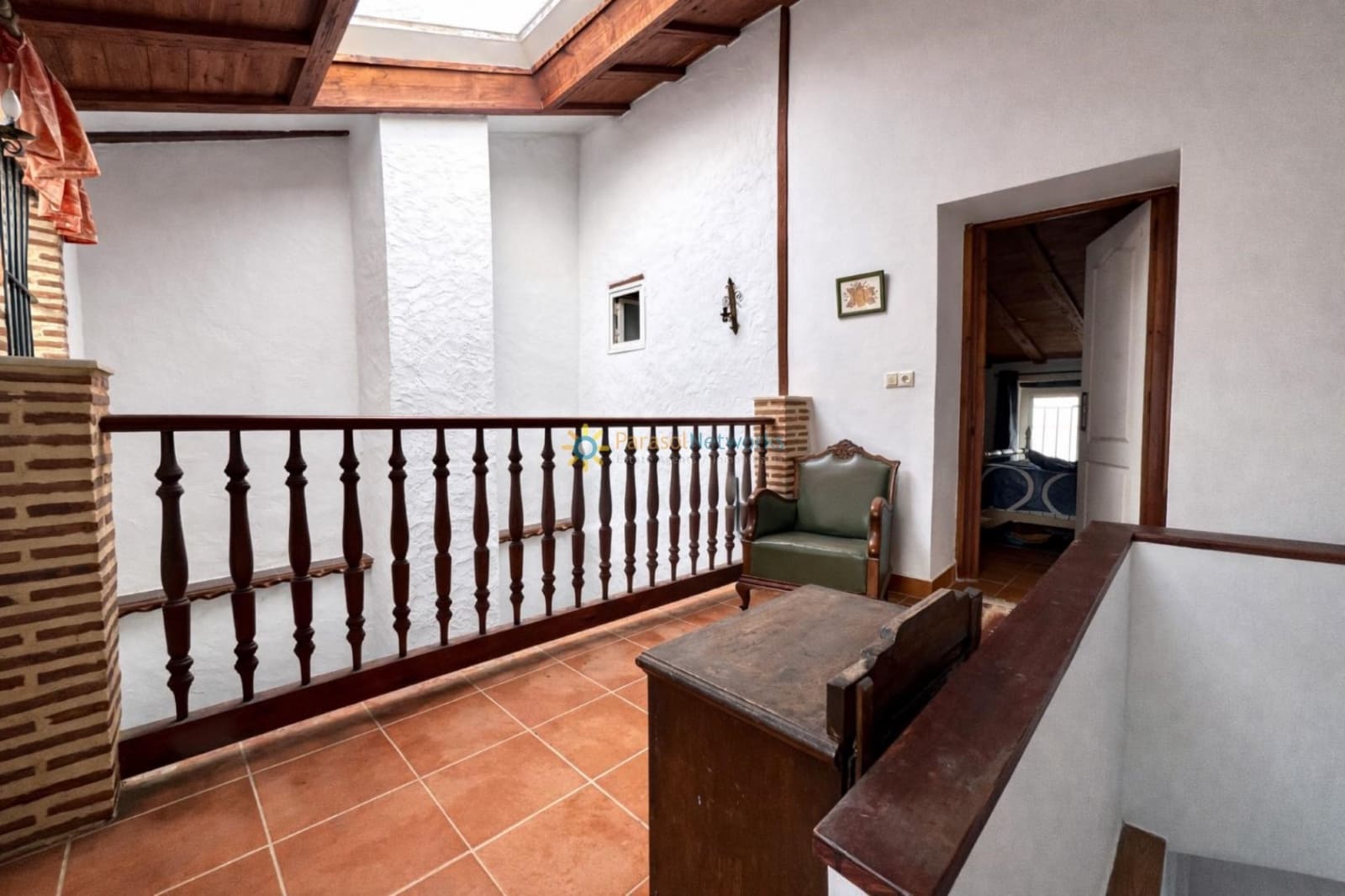 3 sypialnia Dom na sprzedaż w Palomar - 135 000 € (Ref: 9906606)