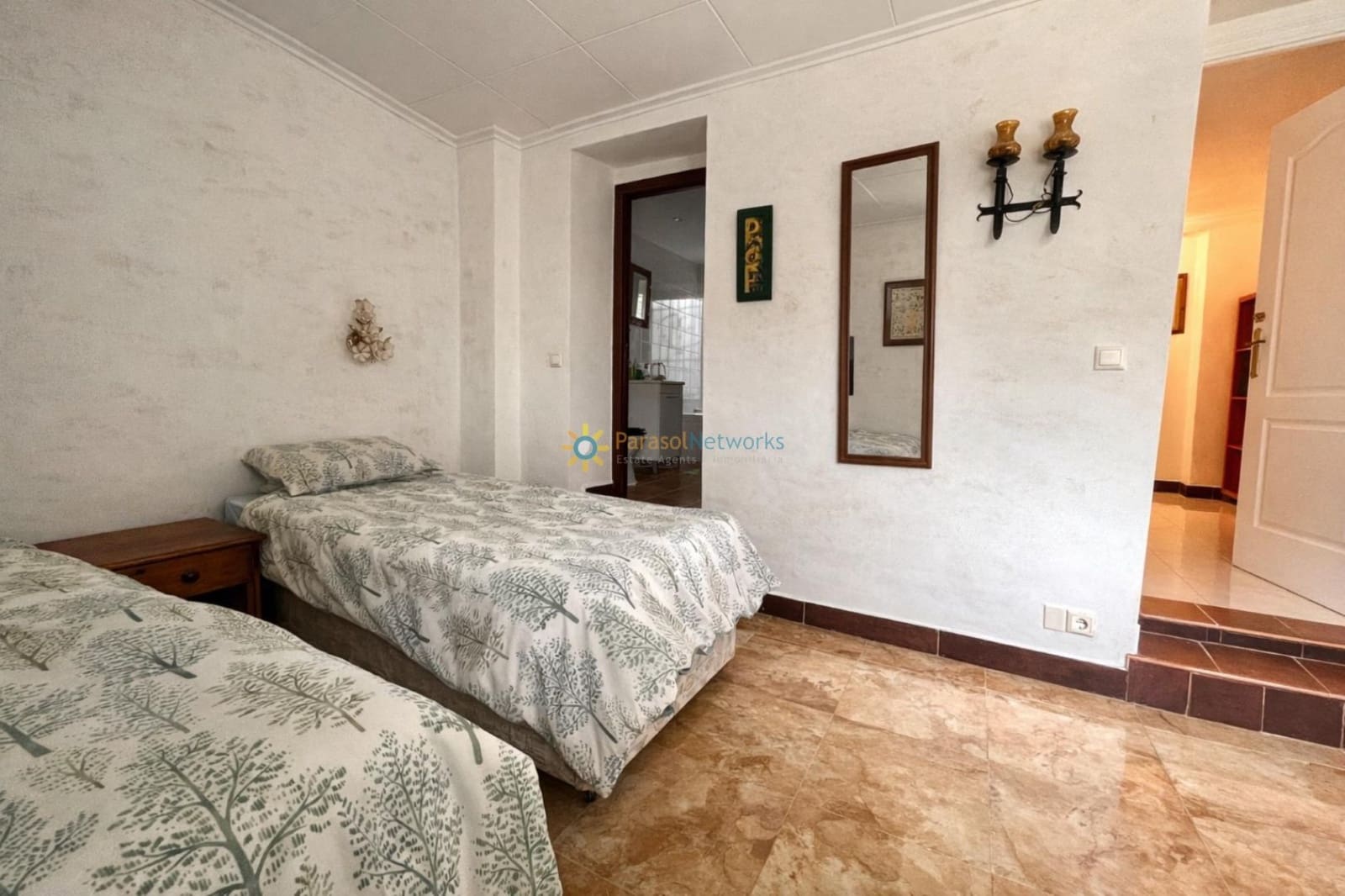 3 sypialnia Dom na sprzedaż w Palomar - 135 000 € (Ref: 9906606)