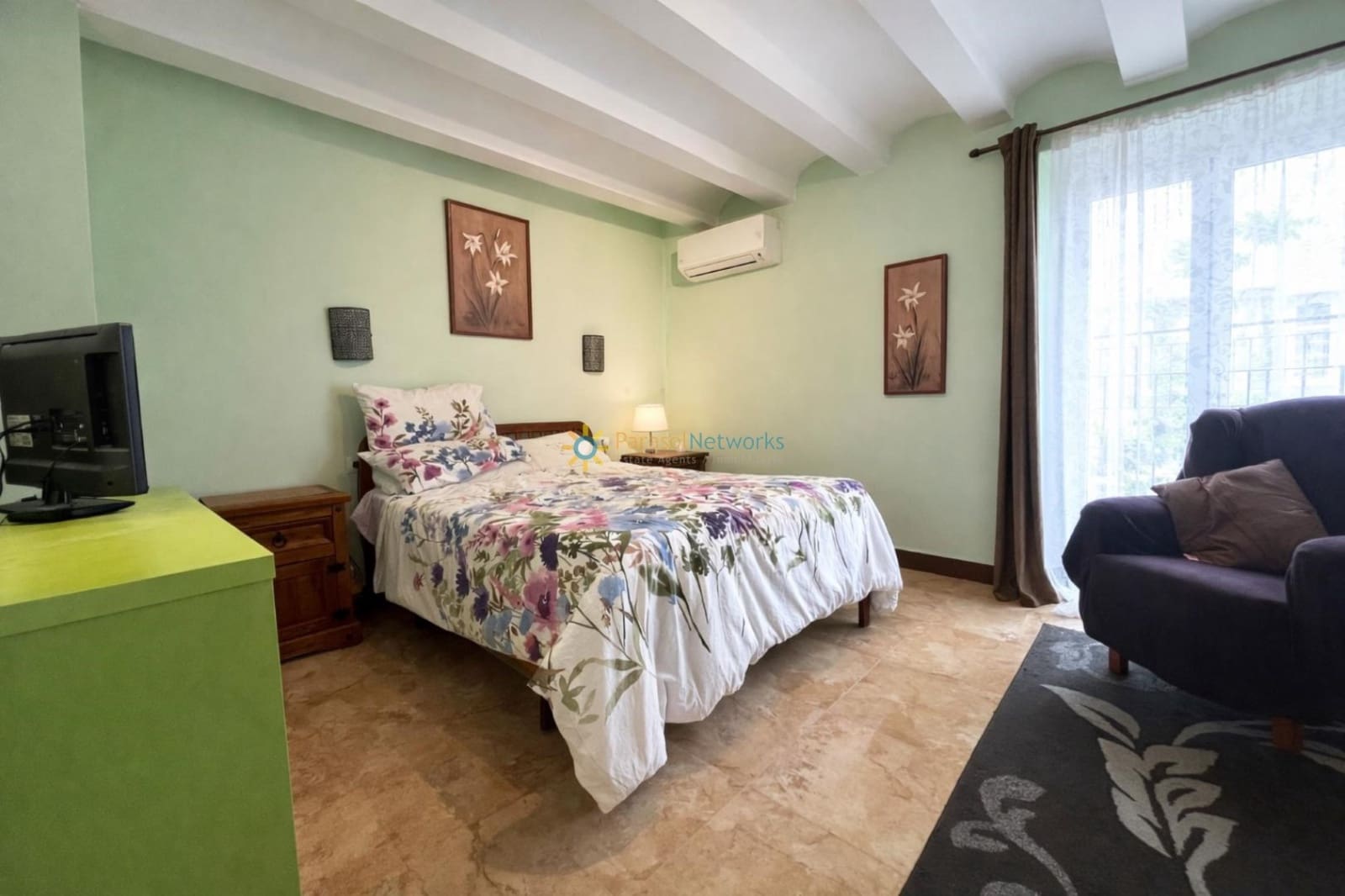 3 sypialnia Dom na sprzedaż w Palomar - 135 000 € (Ref: 9906606)