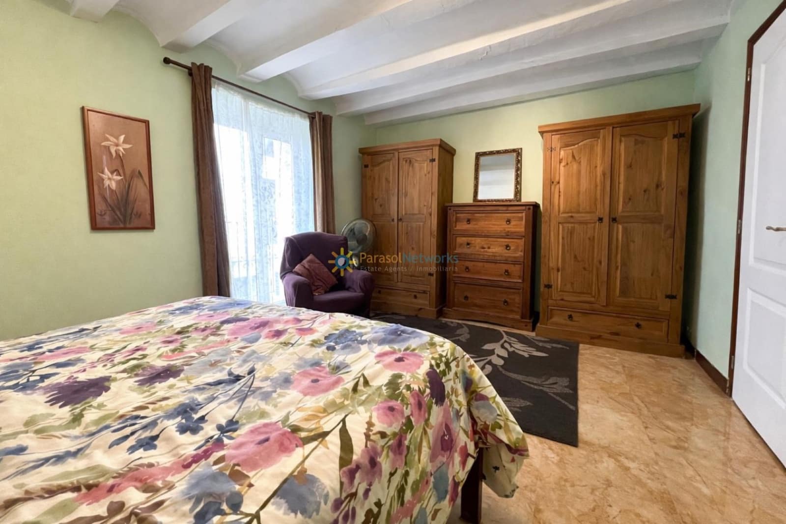 3 sypialnia Dom na sprzedaż w Palomar - 135 000 € (Ref: 9906606)