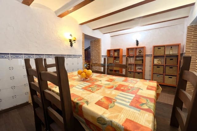 3 sypialnia Dom na sprzedaż w Palomar - 135 000 € (Ref: 9906606)