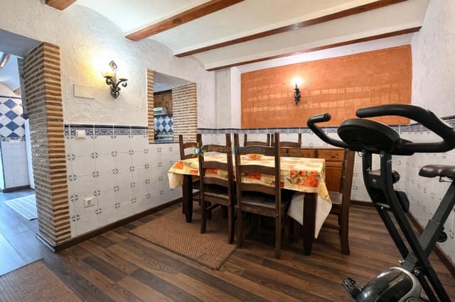 3 sypialnia Dom na sprzedaż w Palomar - 135 000 € (Ref: 9906606)