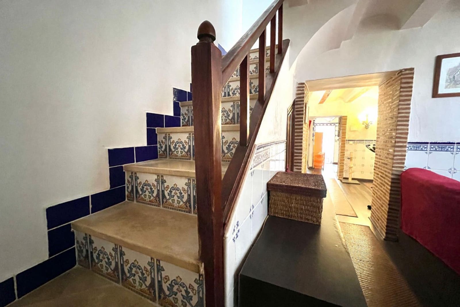 3 sypialnia Dom na sprzedaż w Palomar - 135 000 € (Ref: 9906606)