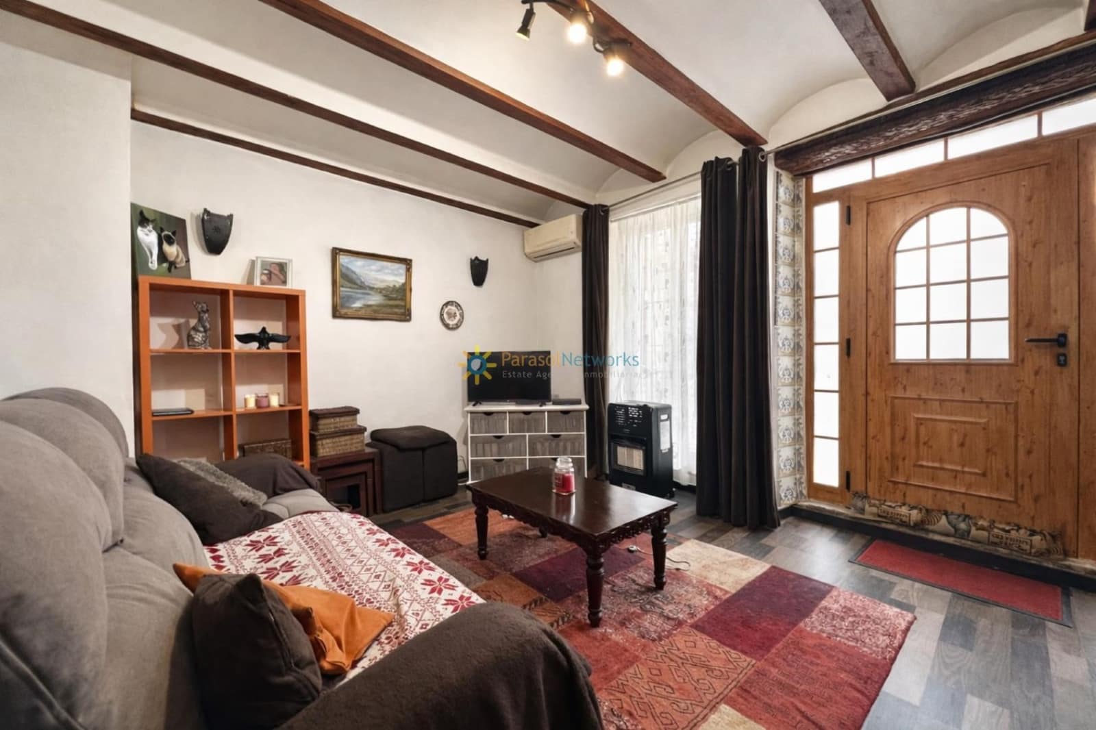 3 sypialnia Dom na sprzedaż w Palomar - 135 000 € (Ref: 9906606)
