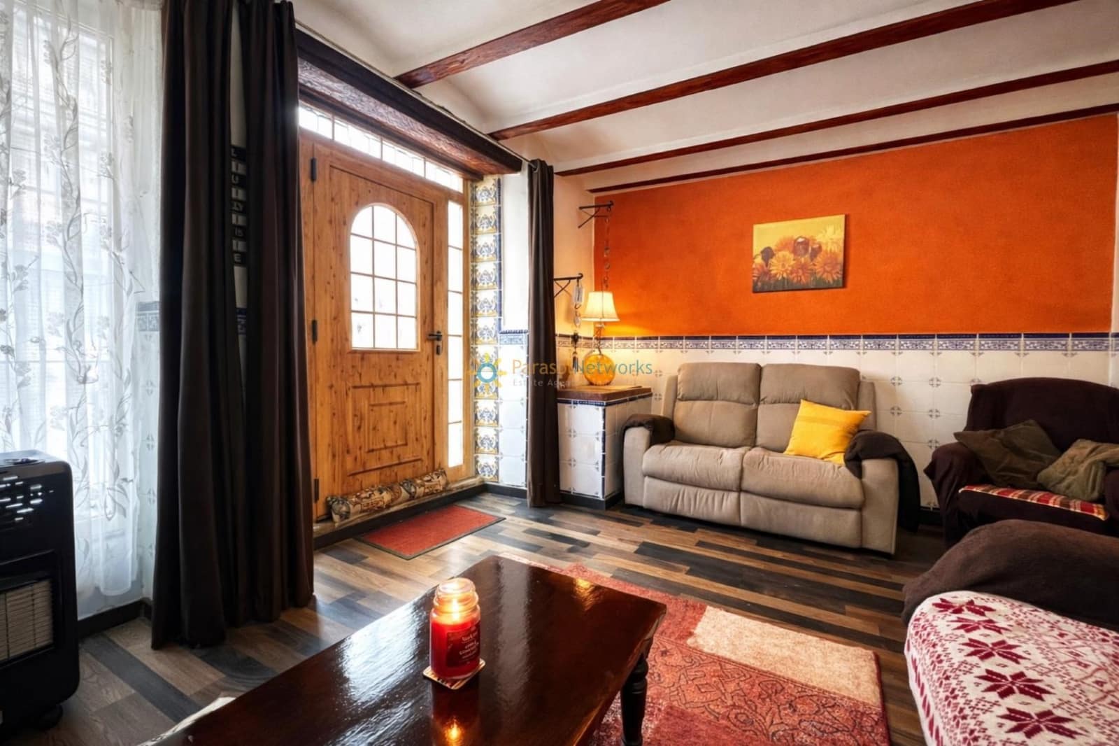 3 sypialnia Dom na sprzedaż w Palomar - 135 000 € (Ref: 9906606)