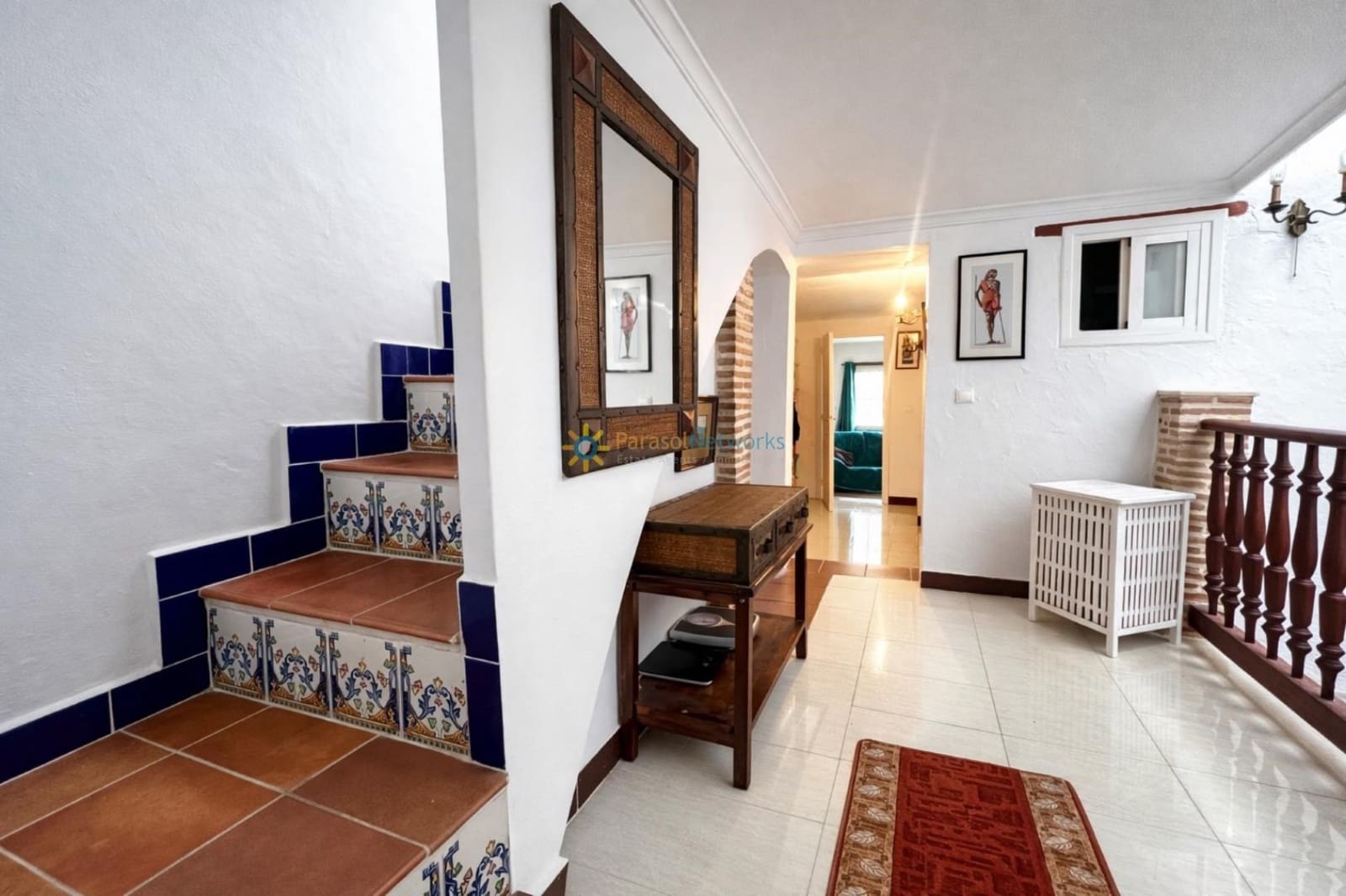 3 sypialnia Dom na sprzedaż w Palomar - 135 000 € (Ref: 9906606)