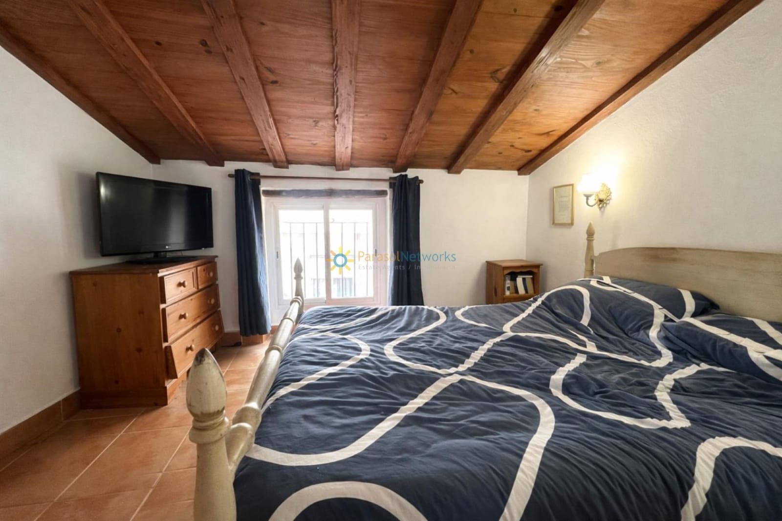 3 sypialnia Dom na sprzedaż w Palomar - 135 000 € (Ref: 9906606)