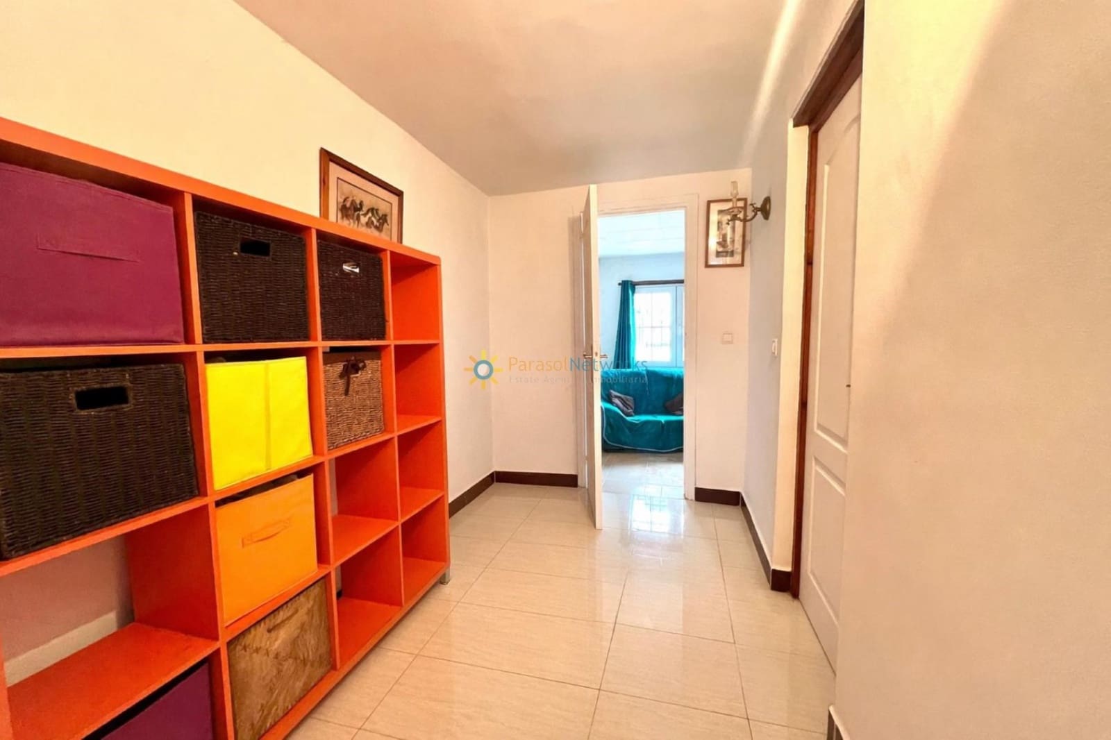 3 sypialnia Dom na sprzedaż w Palomar - 135 000 € (Ref: 9906606)