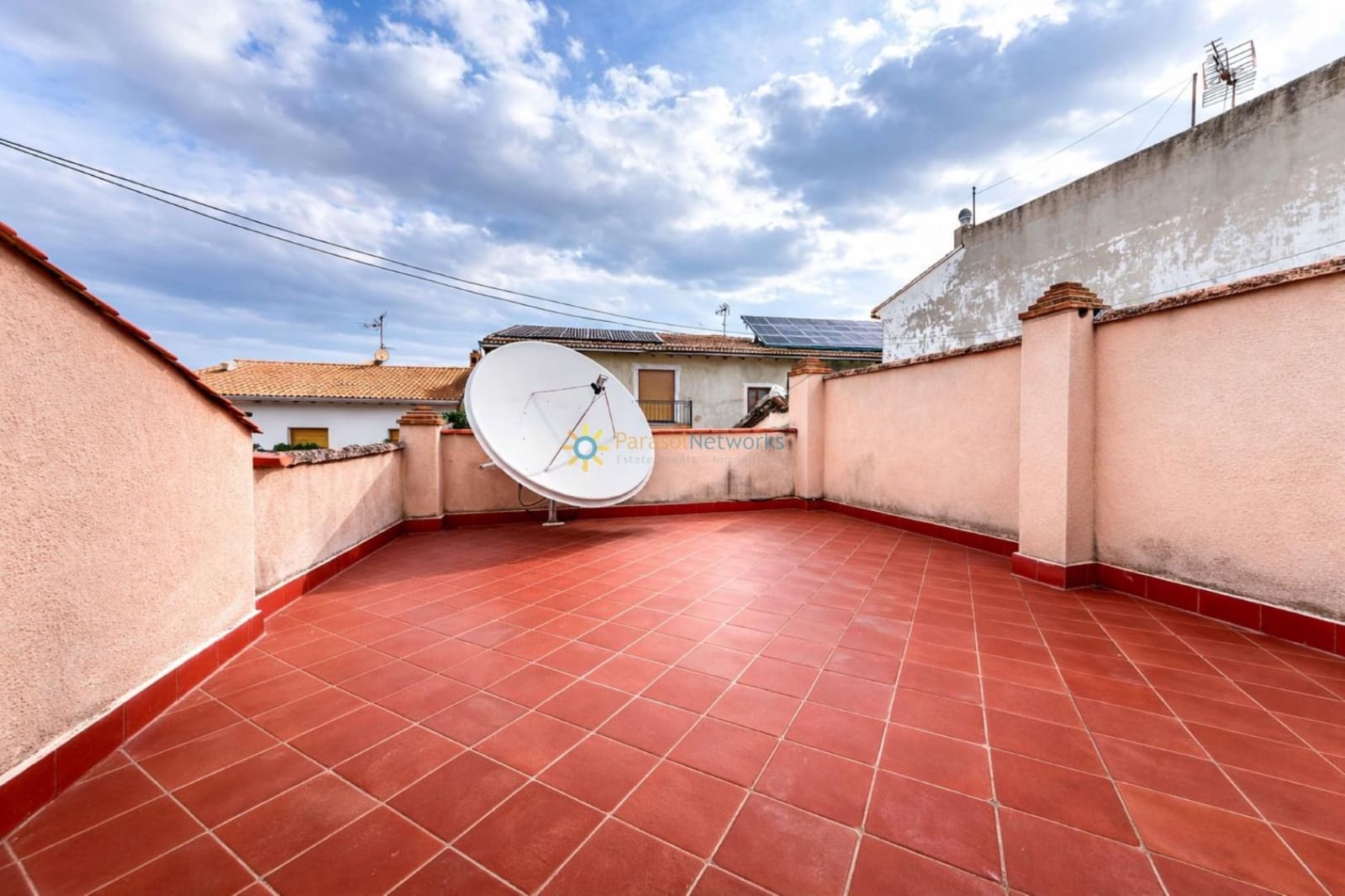 3 sypialnia Dom na sprzedaż w Palomar - 135 000 € (Ref: 9906606)