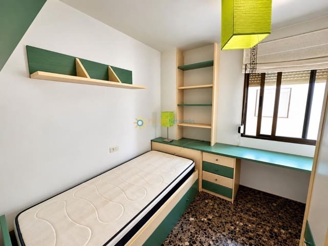 3 makuuhuone Huoneisto myytävänä paikassa Oliva Pueblo, Oliva mukana 
autotalli - 175 000 € (Ref: 9908883)