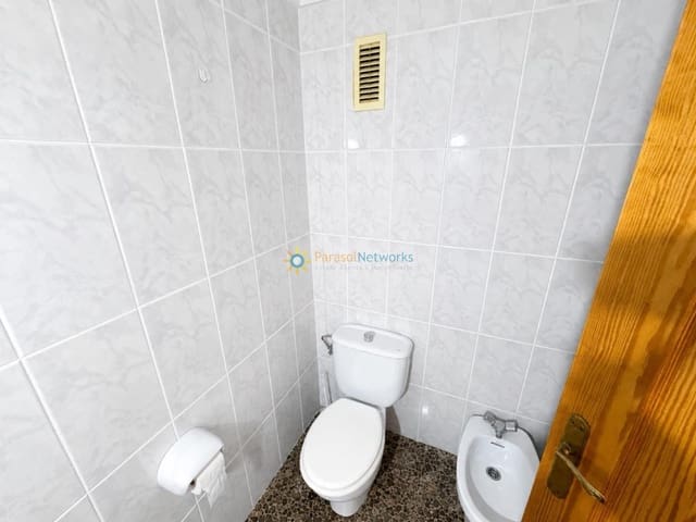 3 makuuhuone Huoneisto myytävänä paikassa Oliva Pueblo, Oliva mukana 
autotalli - 175 000 € (Ref: 9908883)