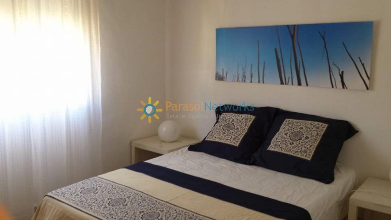 4 quarto Moradia para arrendar em Denia com garagem - 1 000 € (Ref: 9908890)