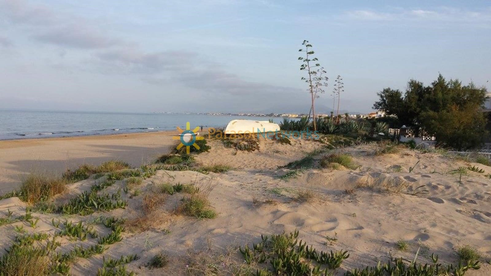 4 quarto Moradia para arrendar em Denia com garagem - 1 000 € (Ref: 9908890)