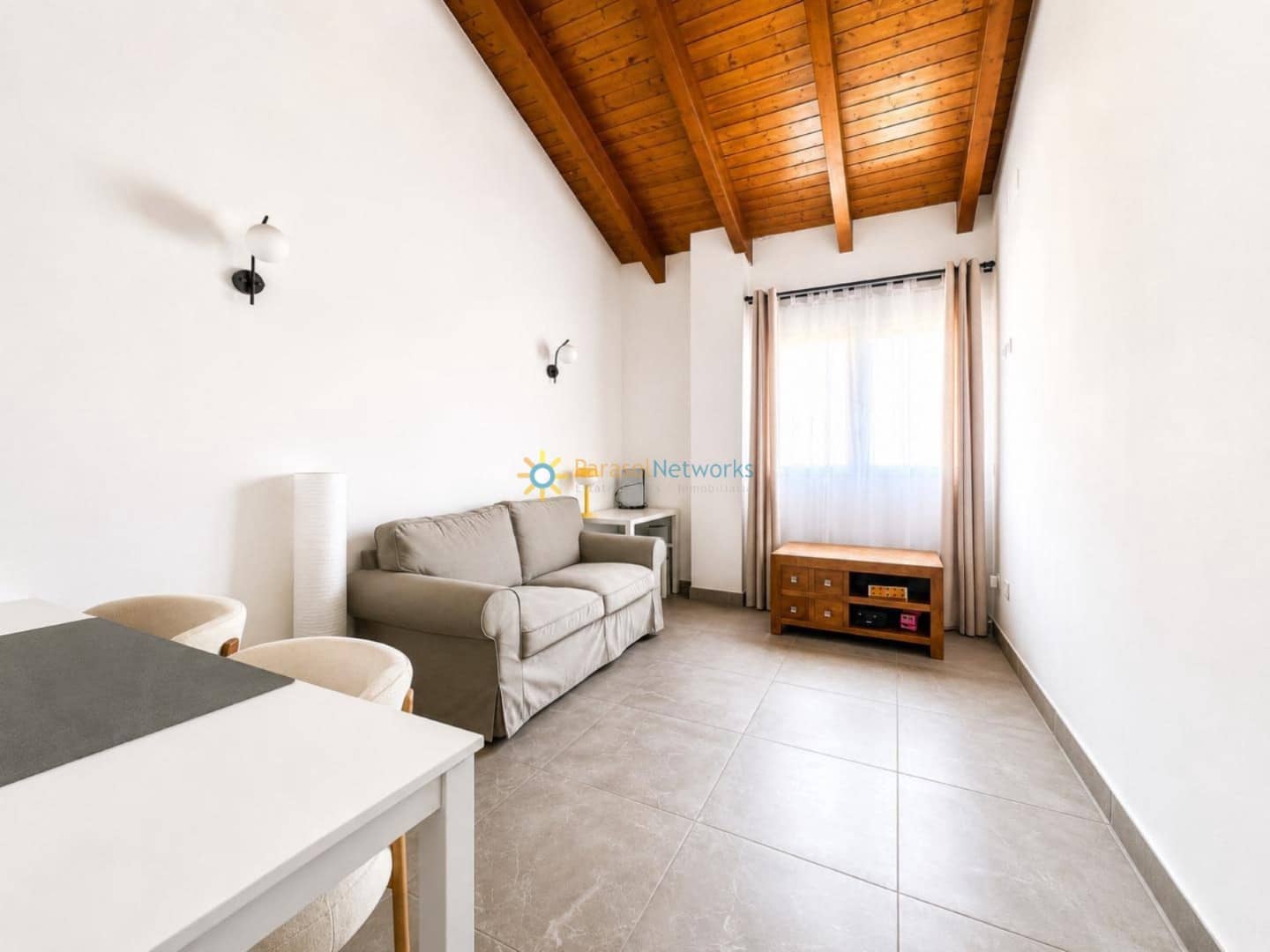 Chalet de 3 habitaciones en L'Enova en venta con piscina garaje - 285.000 € (Ref: 9911794)