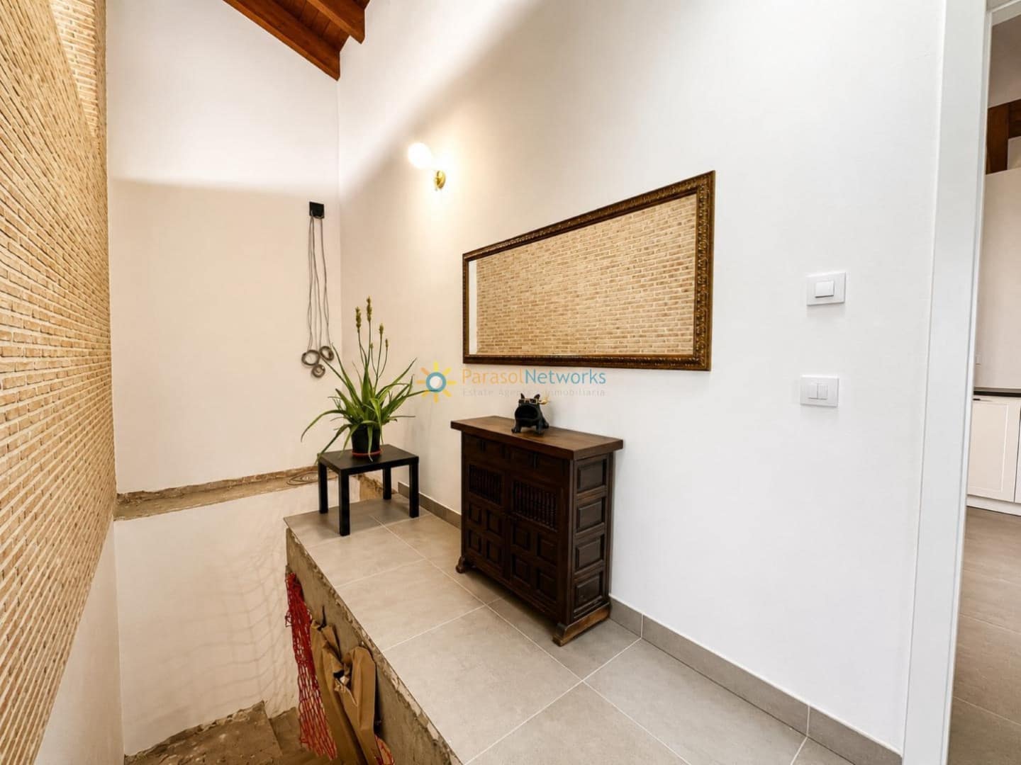 Chalet de 3 habitaciones en L'Enova en venta con piscina garaje - 285.000 € (Ref: 9911794)