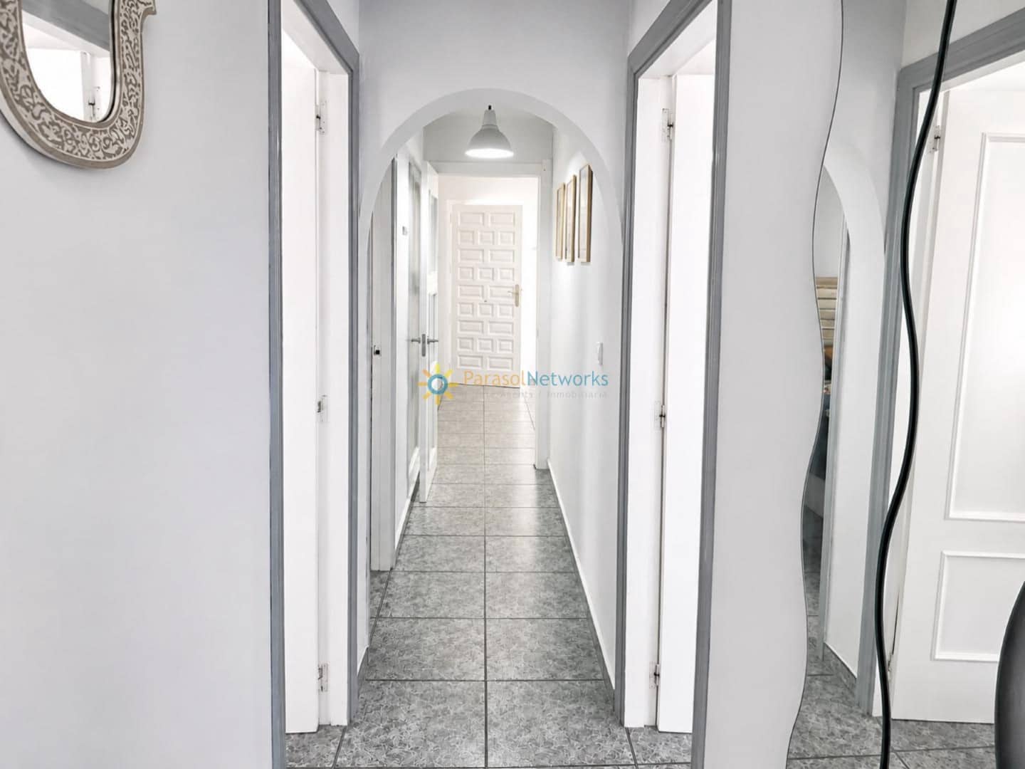 2 sypialnia Willa na sprzedaż w Oliva z basenem garażem - 250 000 € (Ref: 9921131)