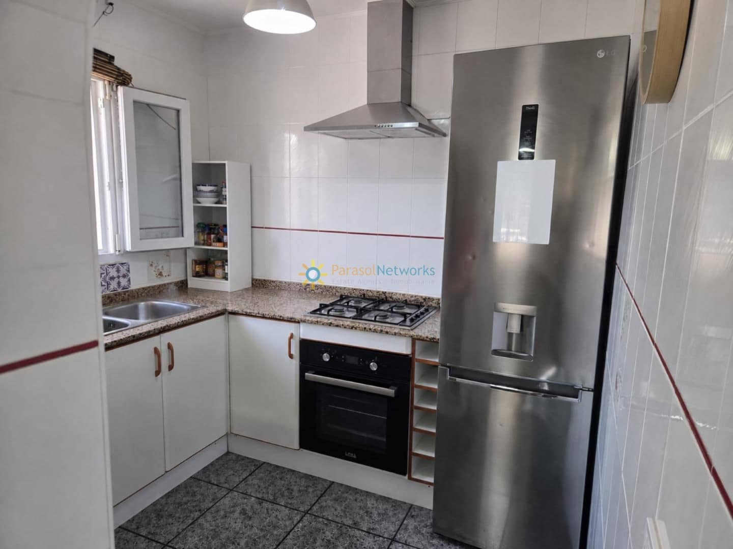 2 sypialnia Willa na sprzedaż w Oliva z basenem garażem - 250 000 € (Ref: 9921131)
