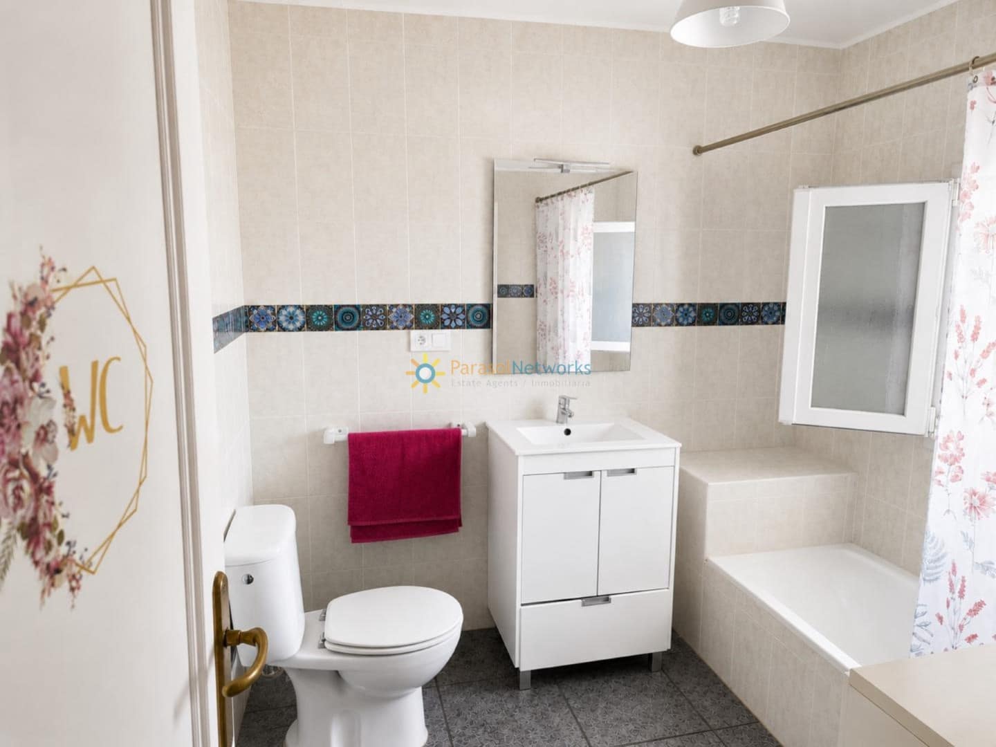 2 sypialnia Willa na sprzedaż w Oliva z basenem garażem - 250 000 € (Ref: 9921131)