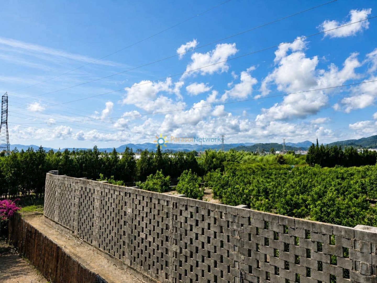 2 sypialnia Willa na sprzedaż w Oliva z basenem garażem - 250 000 € (Ref: 9921131)