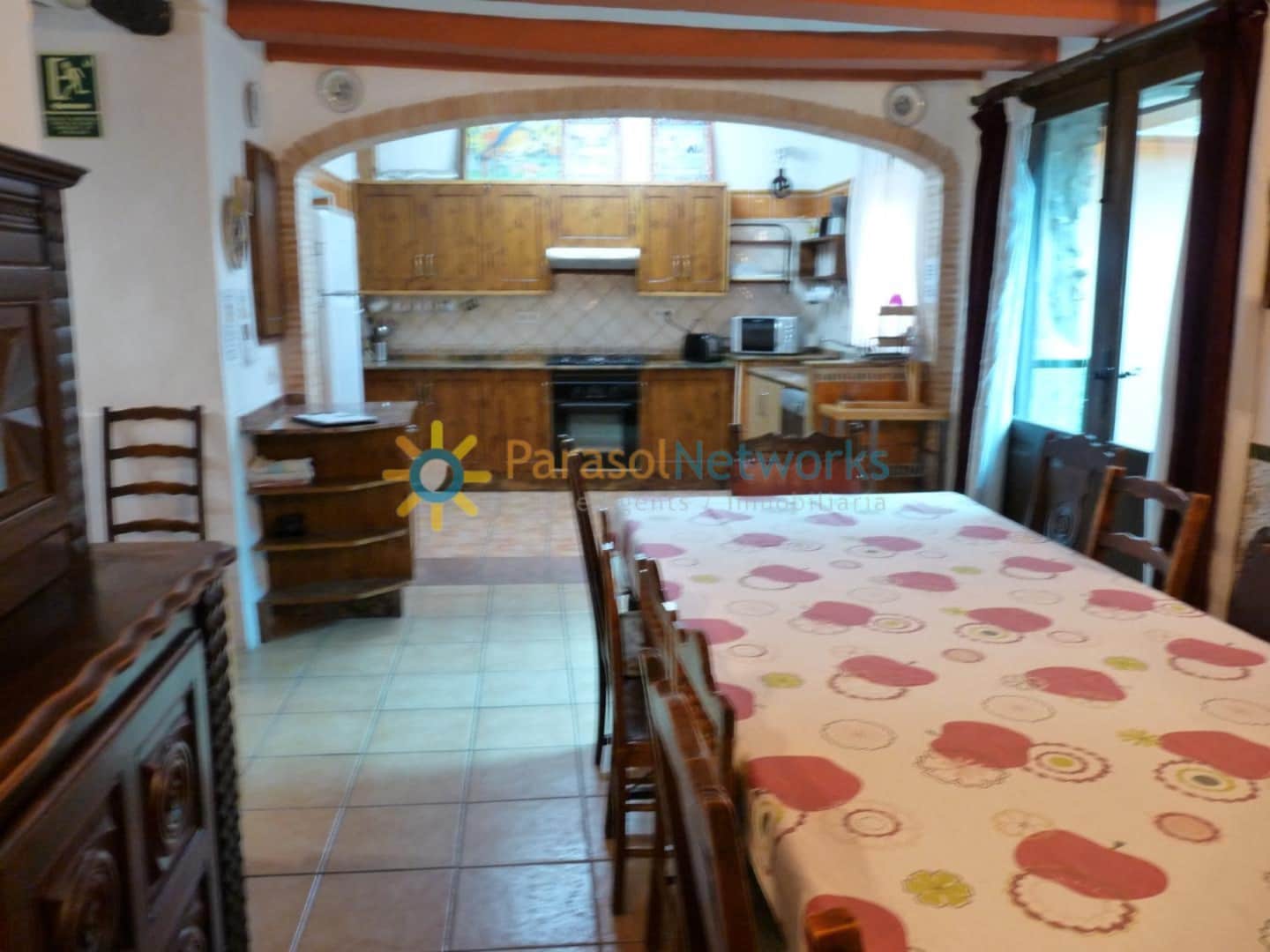 9 bedroom Hotel for sale in Palomar with pool - € 290,000 (Ref: 9924891)