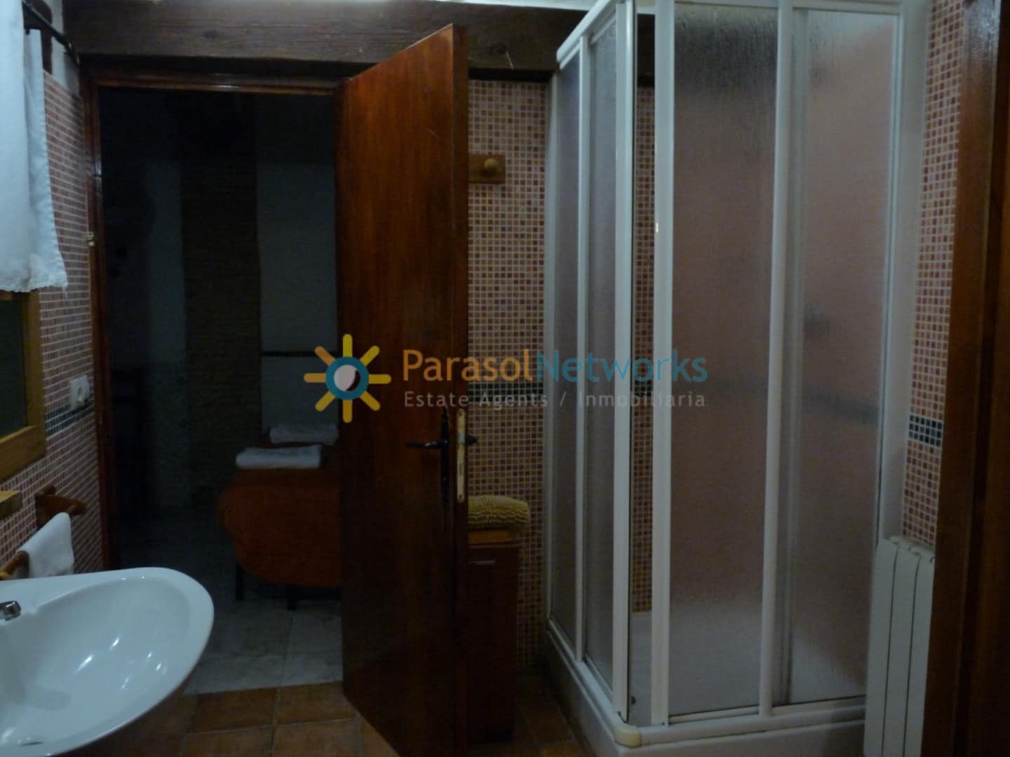 9 bedroom Hotel for sale in Palomar with pool - € 290,000 (Ref: 9924891)
