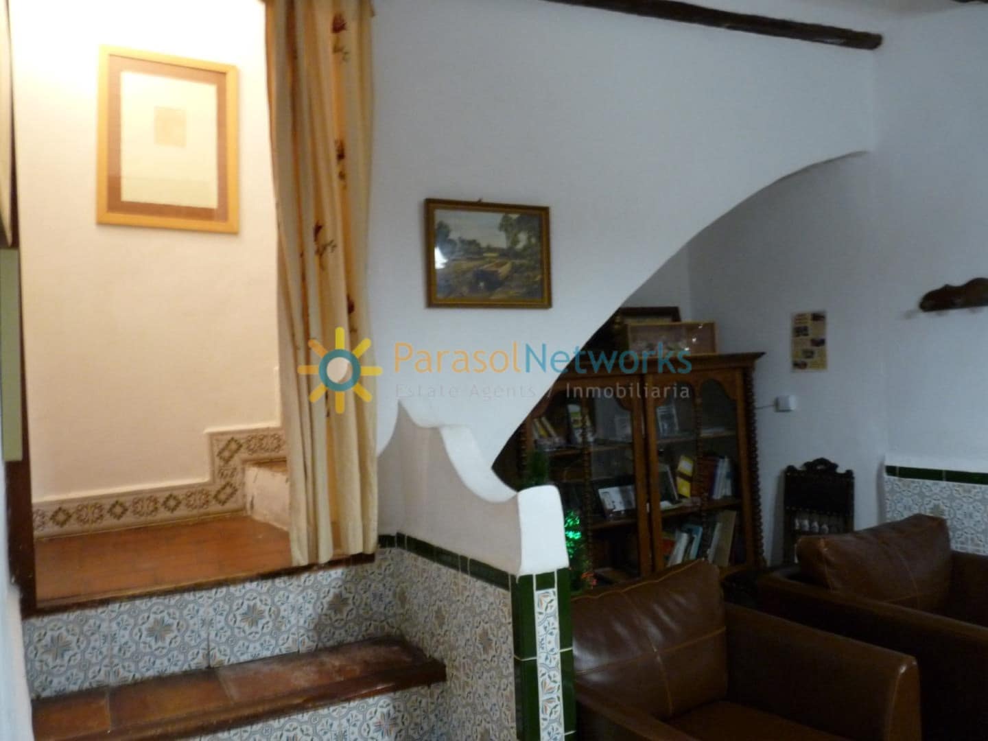 9 bedroom Hotel for sale in Palomar with pool - € 290,000 (Ref: 9924891)