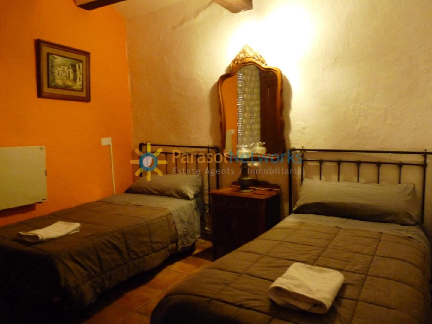 9 bedroom Hotel for sale in Palomar with pool - € 290,000 (Ref: 9924891)