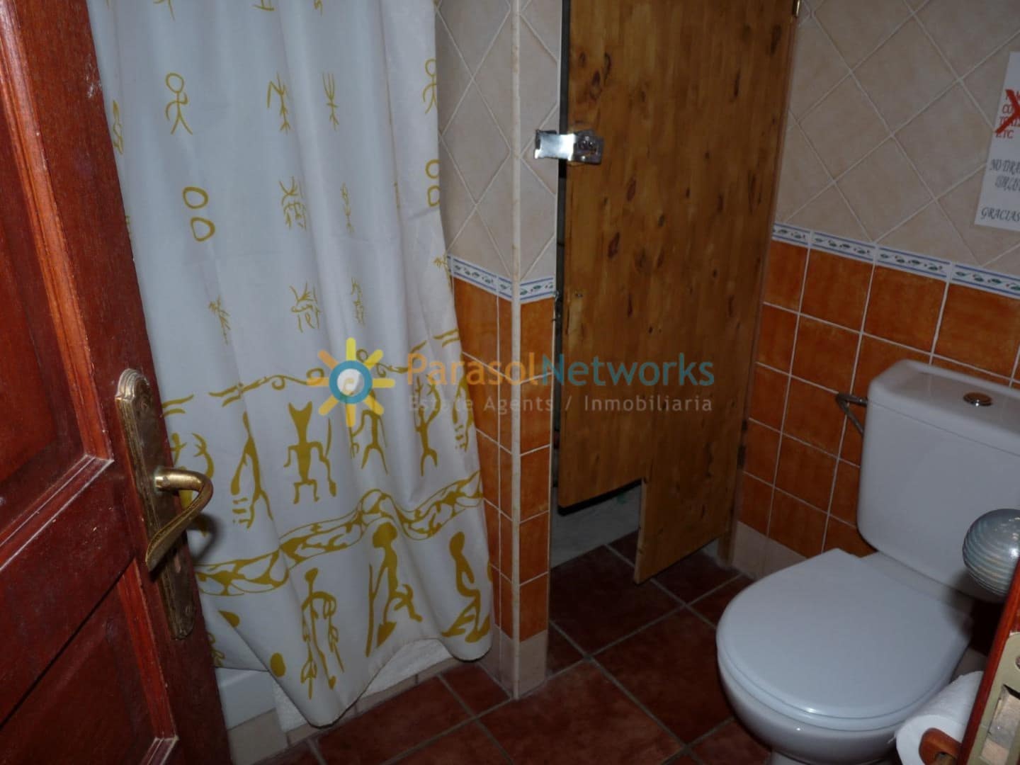 9 bedroom Hotel for sale in Palomar with pool - € 290,000 (Ref: 9924891)