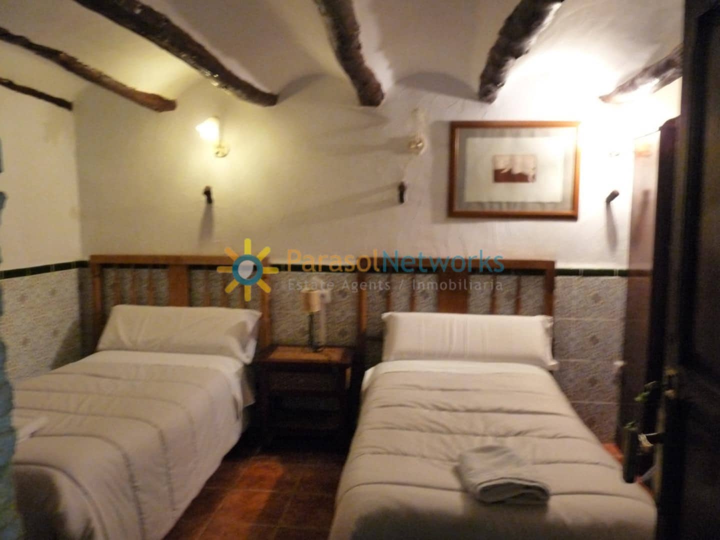 9 bedroom Hotel for sale in Palomar with pool - € 290,000 (Ref: 9924891)