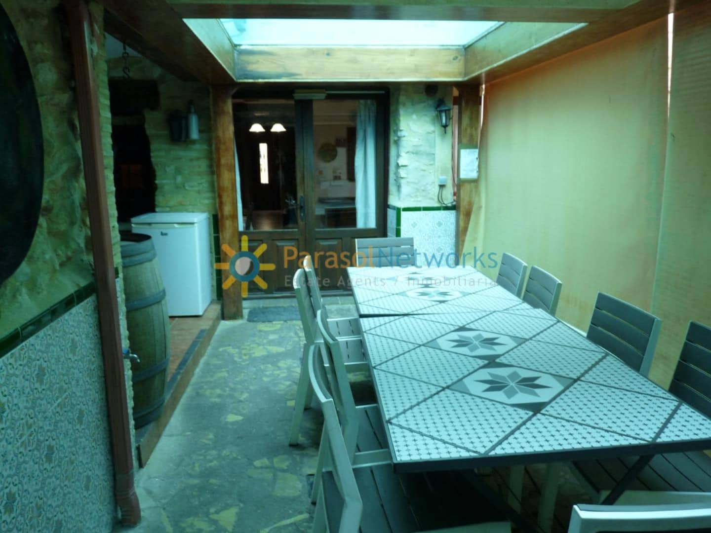 9 bedroom Hotel for sale in Palomar with pool - € 290,000 (Ref: 9924891)