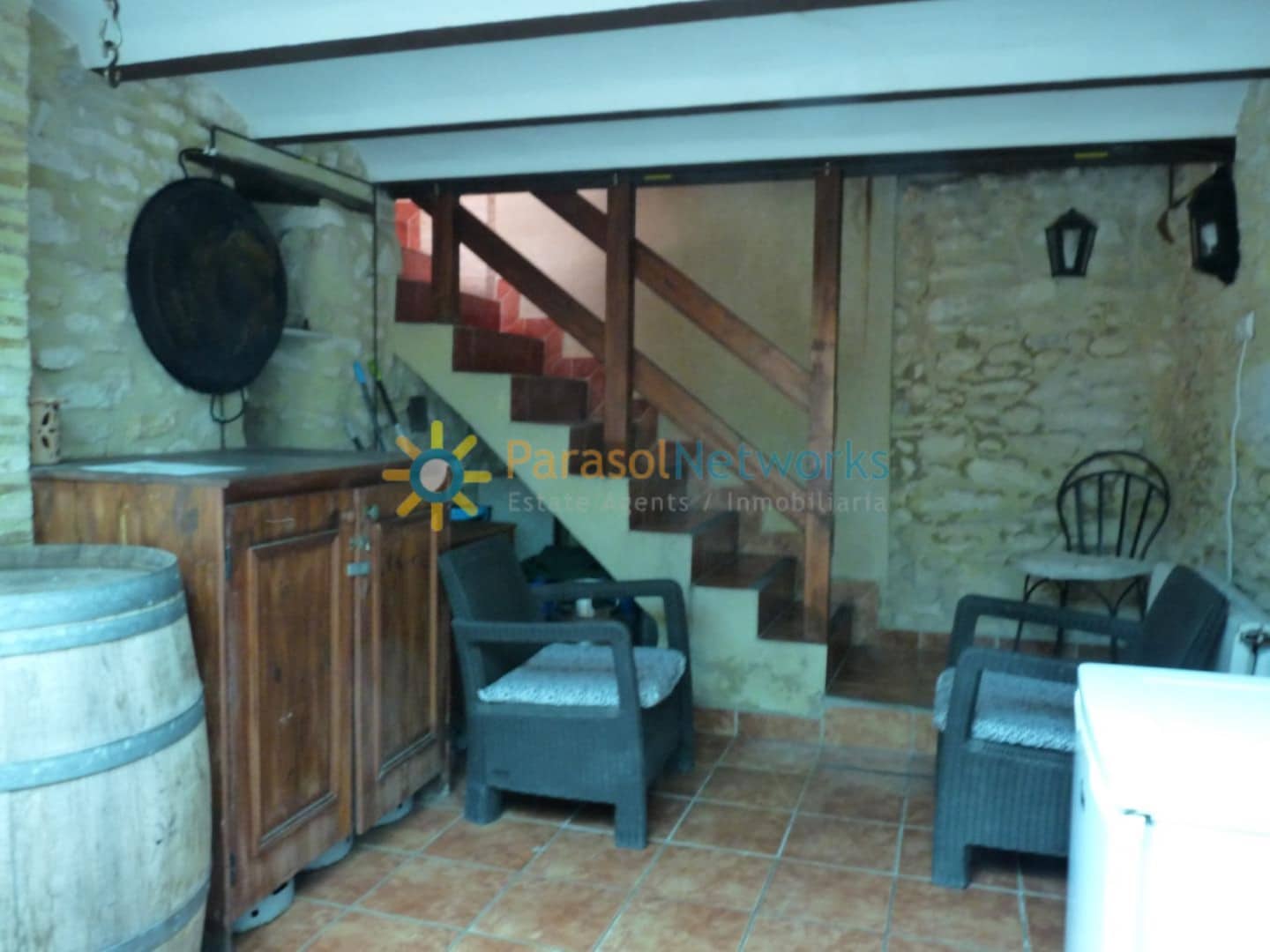 9 bedroom Hotel for sale in Palomar with pool - € 290,000 (Ref: 9924891)