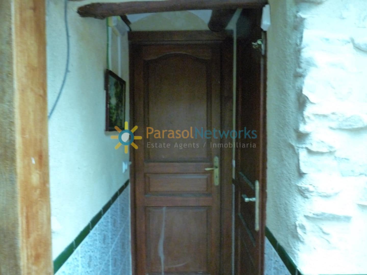 9 bedroom Hotel for sale in Palomar with pool - € 290,000 (Ref: 9924891)