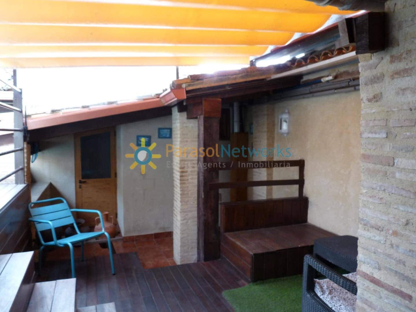 9 bedroom Hotel for sale in Palomar with pool - € 290,000 (Ref: 9924891)