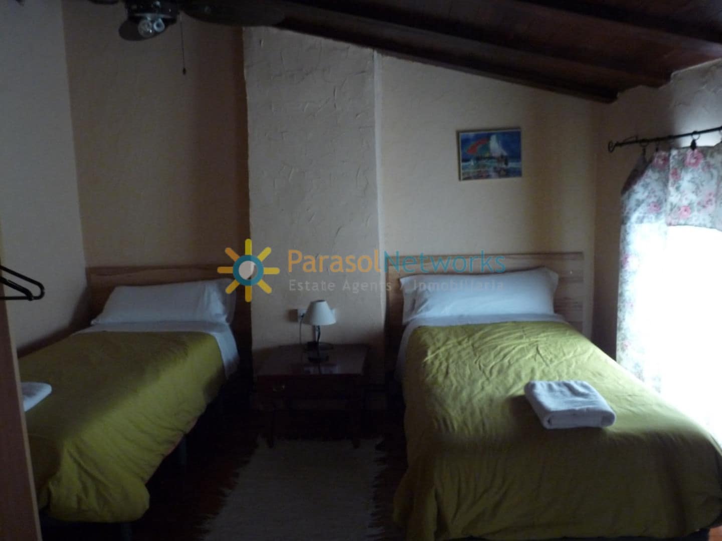9 bedroom Hotel for sale in Palomar with pool - € 290,000 (Ref: 9924891)