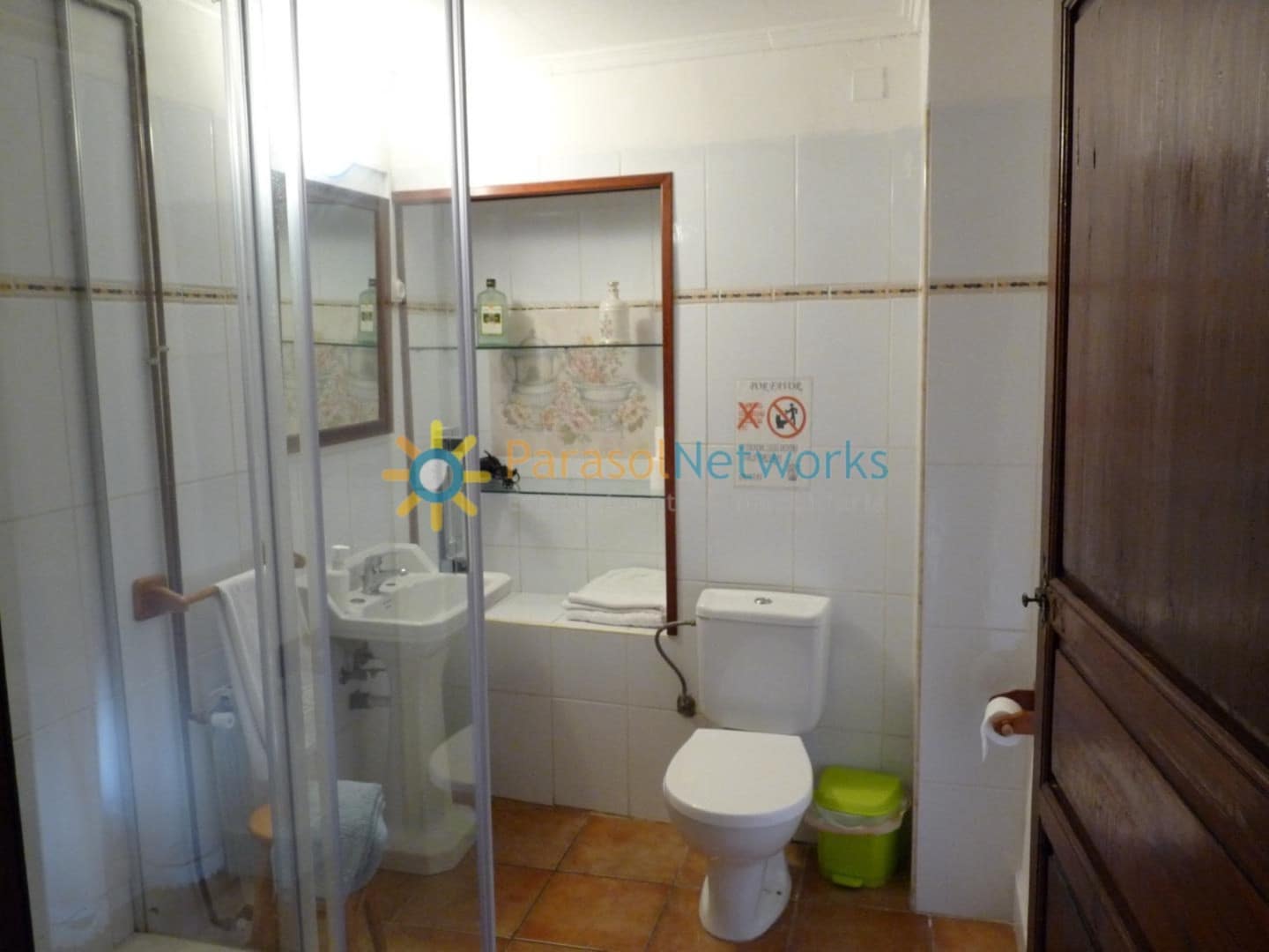 9 bedroom Hotel for sale in Palomar with pool - € 290,000 (Ref: 9924891)