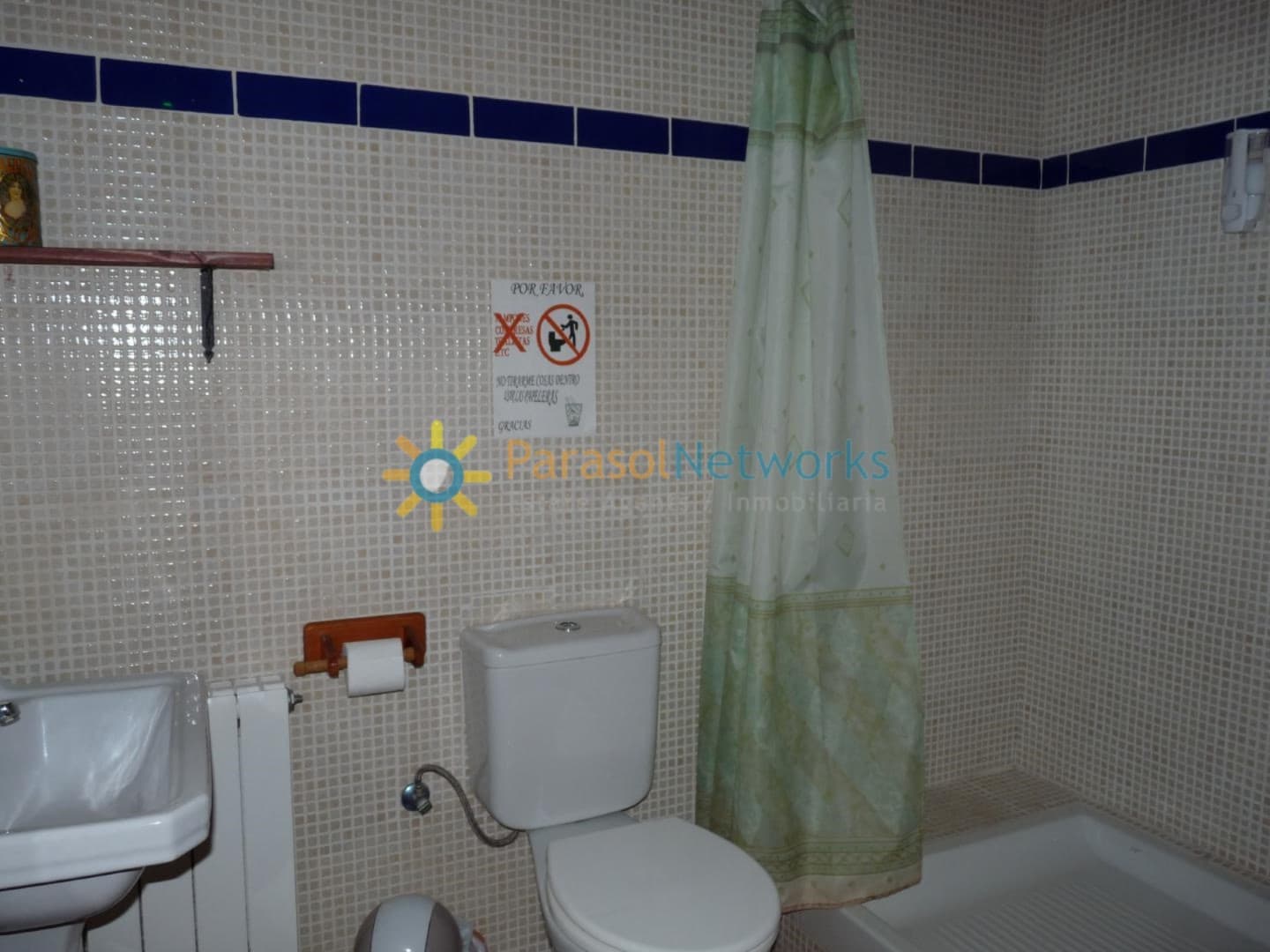 9 bedroom Hotel for sale in Palomar with pool - € 290,000 (Ref: 9924891)