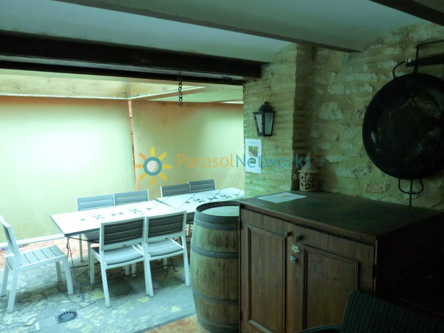 9 bedroom Hotel for sale in Palomar with pool - € 290,000 (Ref: 9924891)