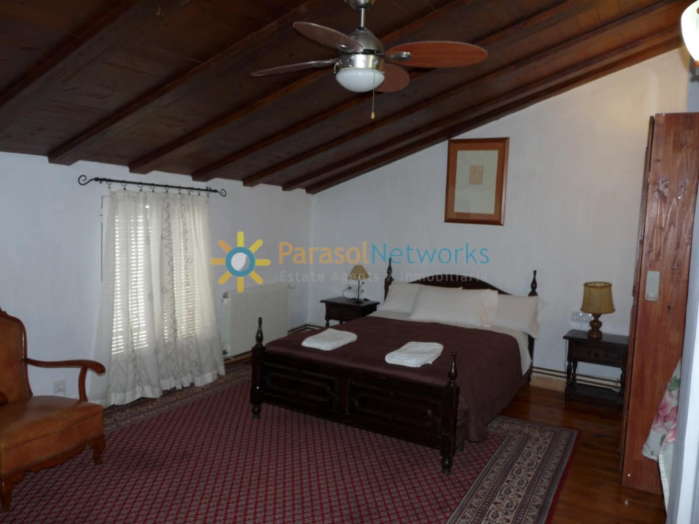 9 bedroom Hotel for sale in Palomar with pool - € 290,000 (Ref: 9924891)