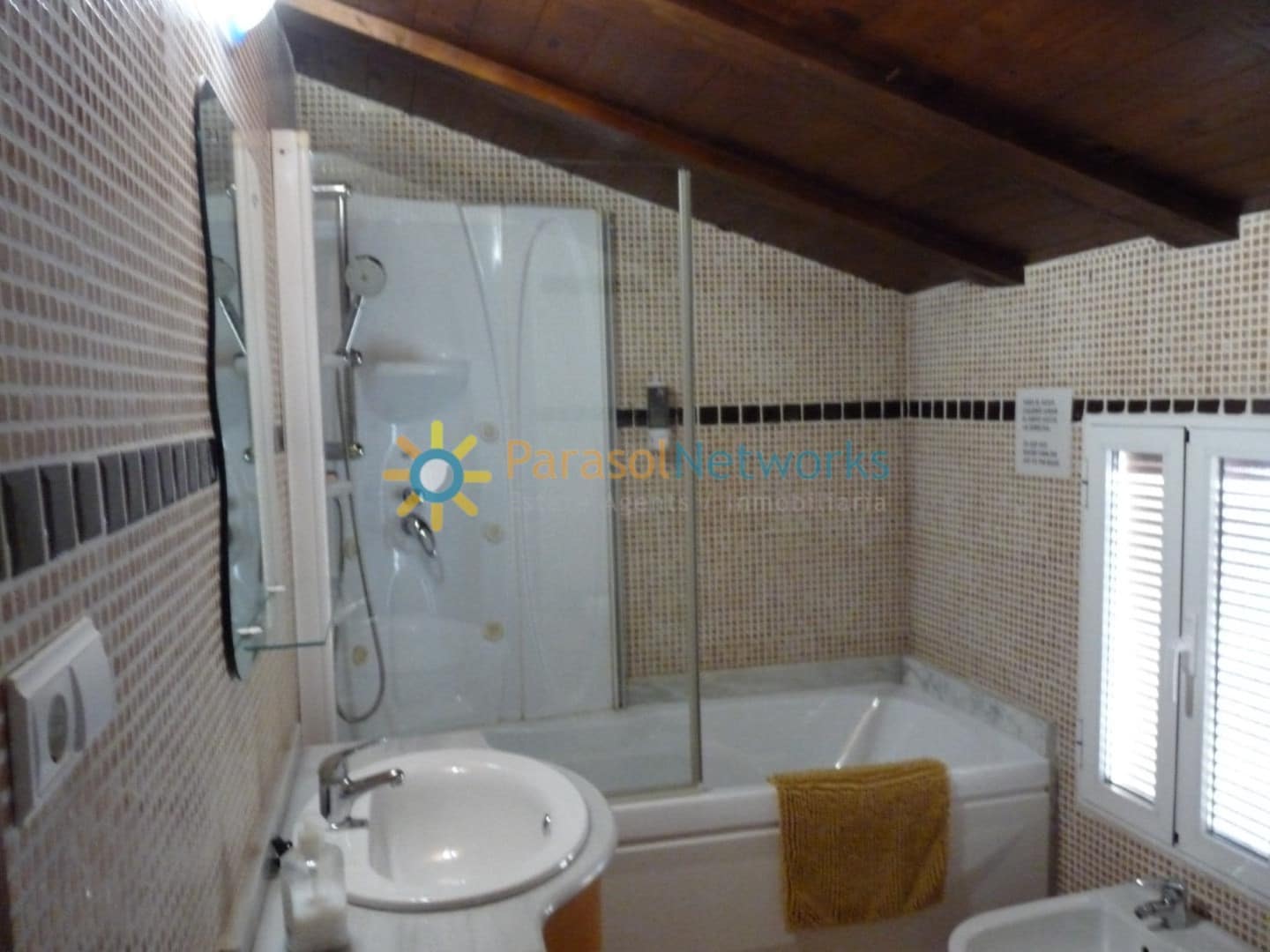 9 bedroom Hotel for sale in Palomar with pool - € 290,000 (Ref: 9924891)