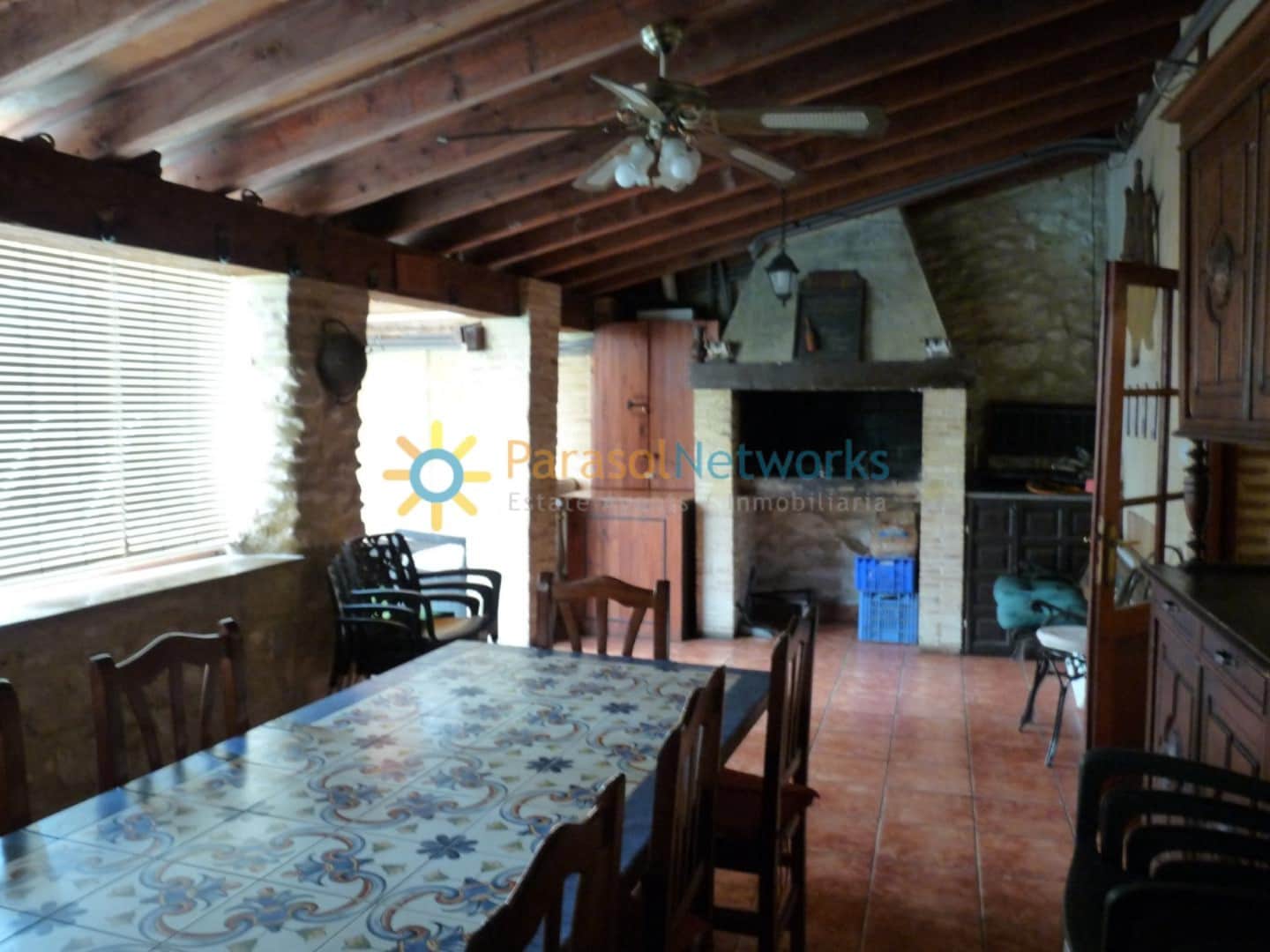 9 bedroom Hotel for sale in Palomar with pool - € 290,000 (Ref: 9924891)
