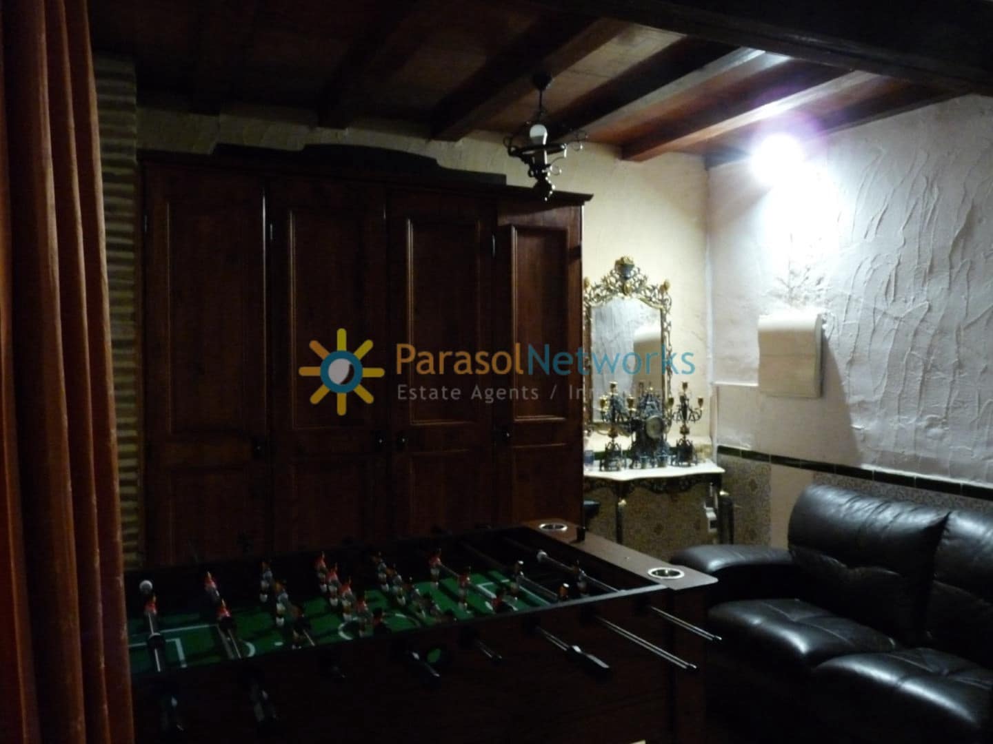 9 bedroom Hotel for sale in Palomar with pool - € 290,000 (Ref: 9924891)