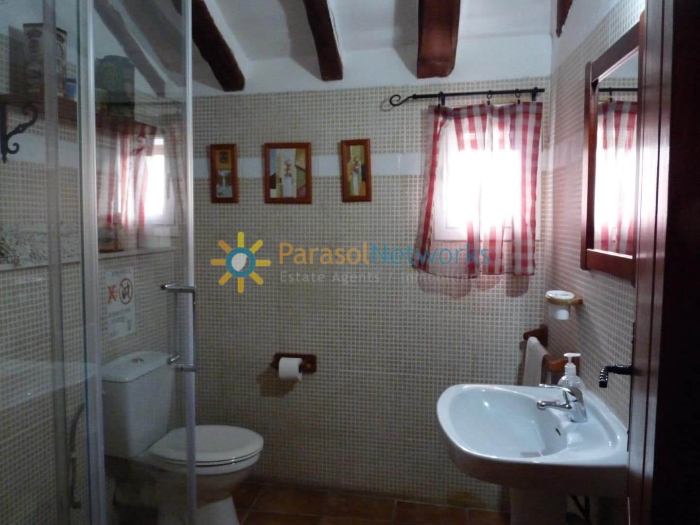 9 bedroom Hotel for sale in Palomar with pool - € 290,000 (Ref: 9924891)